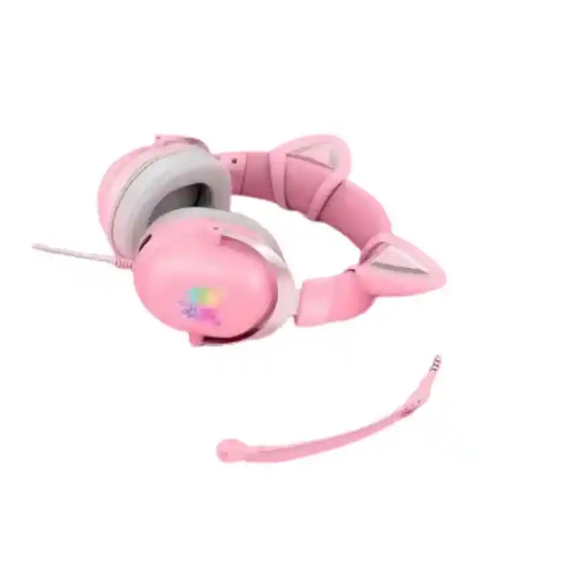Diadema Auriculares Gamer Inalámbrico Bluetooth Onikuma B100