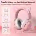 Diadema Auriculares Gamer Inalámbrico Bluetooth Onikuma B100