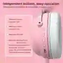 Diadema Auriculares Gamer Inalámbrico Bluetooth Onikuma B100