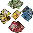 Cartas Uno Dragon Ball Z