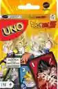 Cartas Uno Dragon Ball Z