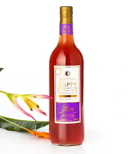 Kombucha Berry Spritz - Happy Kombucha 160ml