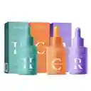 Set Serum Facil X3