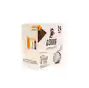 Caja De Hidratante Con Electrólitos X 24und - Sabor Limonada De Coco