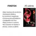 Firefox Potenciador Femenino En Polvo: ¡enciende Tu Deseo!