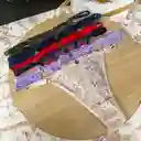 Pack X6 Panty - Talla Única