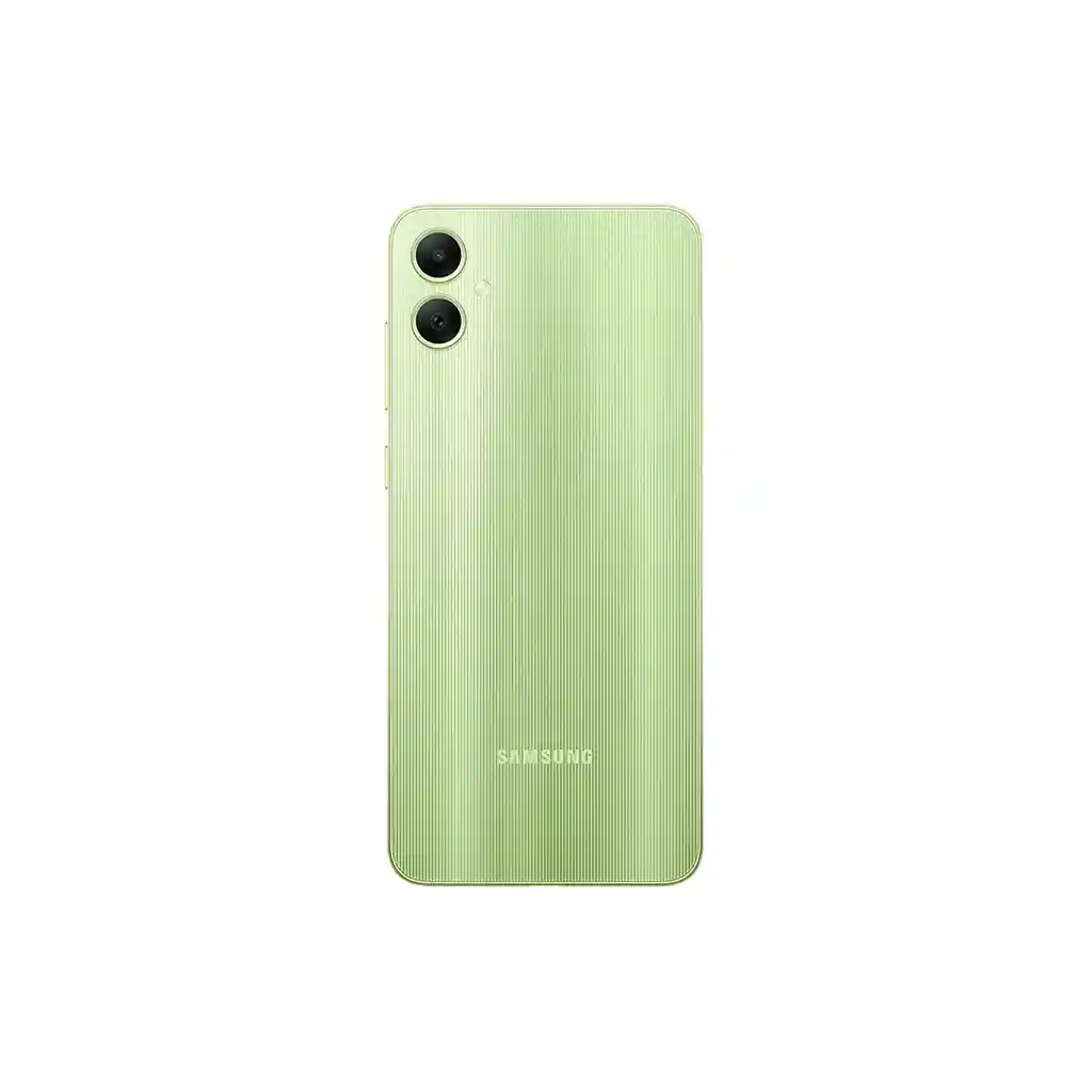Celular Samsung A05 128gb+4gb Verde