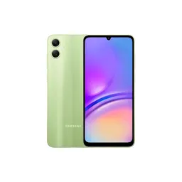 Celular Samsung A05 128gb+4gb Verde