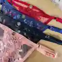 Pack X4 Pantys Ajustables - Talla Única