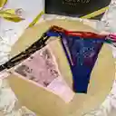 Pack X4 Pantys Ajustables - Talla Única