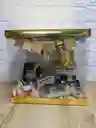 Caja Sorpresa Con Aguardiente