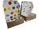 Caja Regalo Impresión Interna