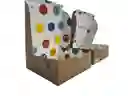 Caja Regalo Impresión Interna
