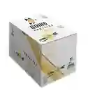 Sobres De Proteína Vegana X 12und - Sabor Vainilla