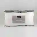 Almohada Expressions Royal 70x40cm Blanco 2 Und Poliester