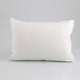 Almohada Kamuchy Baby 40x30cm Blanco Poliester