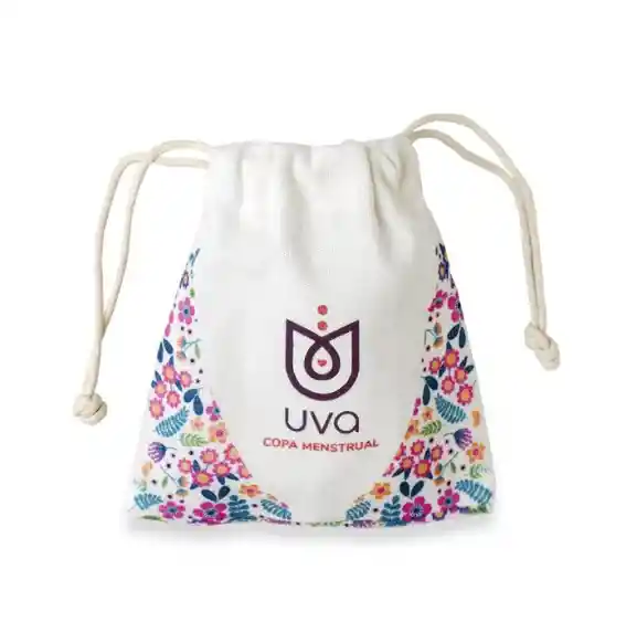 Copa Menstrual Uva Talla B
