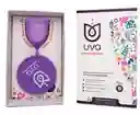 Copa Menstrual Uva Talla B