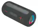 Parlante Inalámbrico Bluetooth Movisun Drum 20w 5v Negro