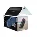 Parlante Inalámbrico Bluetooth Movisun Drum 20w 5v Negro