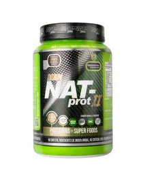Proteína Men Nat-prot Ii