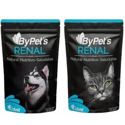 Bypets Renal X 30 Sticks