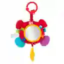 Juego De Estimulación Temprano Mono Espejo Para Bebés