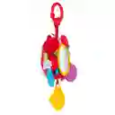 Juego De Estimulación Temprano Mono Espejo Para Bebés