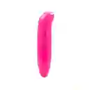 Mini Vibrador Rocco Fucsia