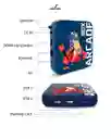Consola Arcade Box Con 2 Controles
