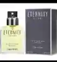 Perfume Calvin Klein Eternity For Men 100ml Edt Hombre 1.1