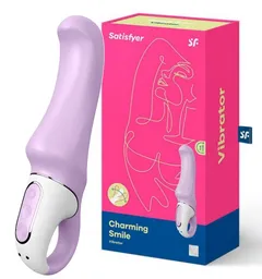 Satisfyer Vibes Charming Smile