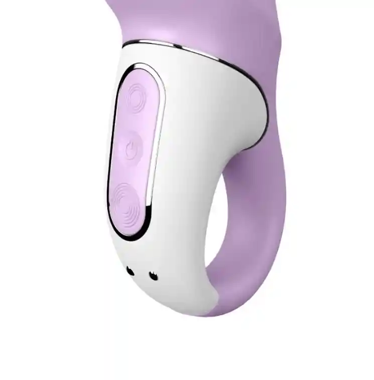 Satisfyer Vibes Charming Smile