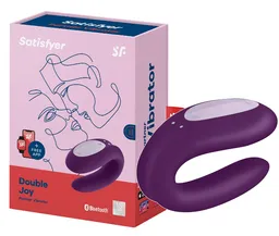 Satisfyer Double Joy