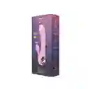 Vibrador Doble Tifany