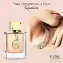 Perfume Armaf Club De Nuit Woman Edp 105ml Para Mujer 1.1