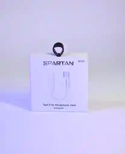 Adaptador Jack A Tp C