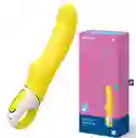 Satisfyer Vibes Yummy Sunshine