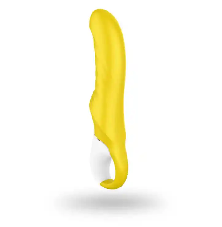 Satisfyer Vibes Yummy Sunshine
