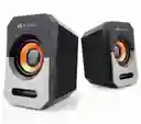 Parlantes Kisonli A-606