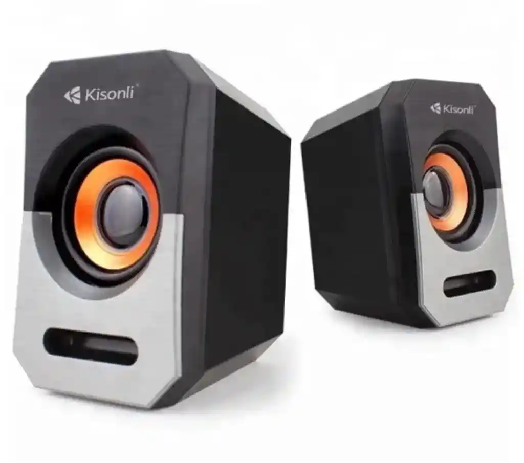 Parlantes Kisonli A-606