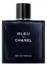 Perfume Bleu De Chanel Edp 100ml Para Hombre 1.1