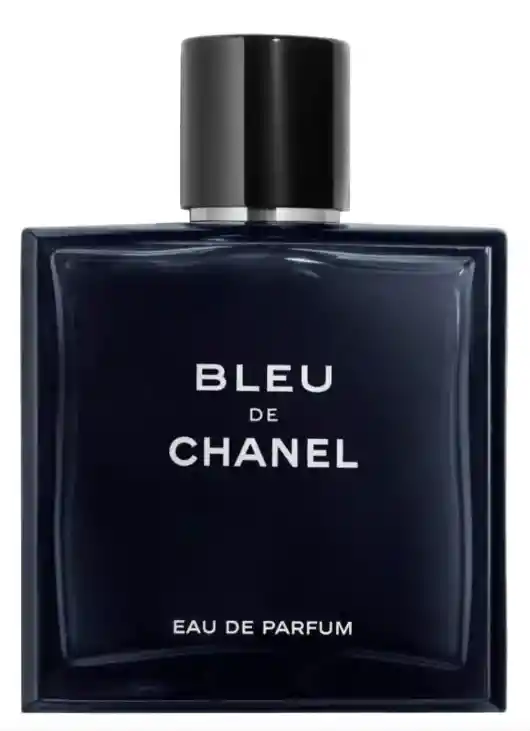 Perfume Bleu De Chanel Edp 100ml Para Hombre 1.1