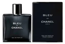 Perfume Bleu De Chanel Edp 100ml Para Hombre 1.1