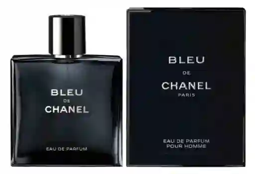 Perfume Bleu De Chanel Edp 100ml Para Hombre 1.1