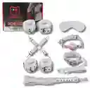 Kit Bondage Fiore Blanco