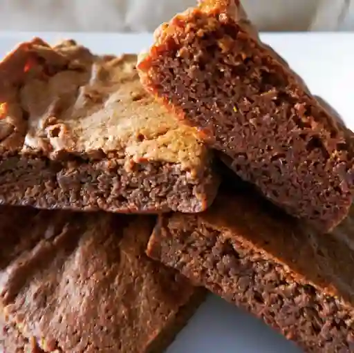 Brownie De Milo