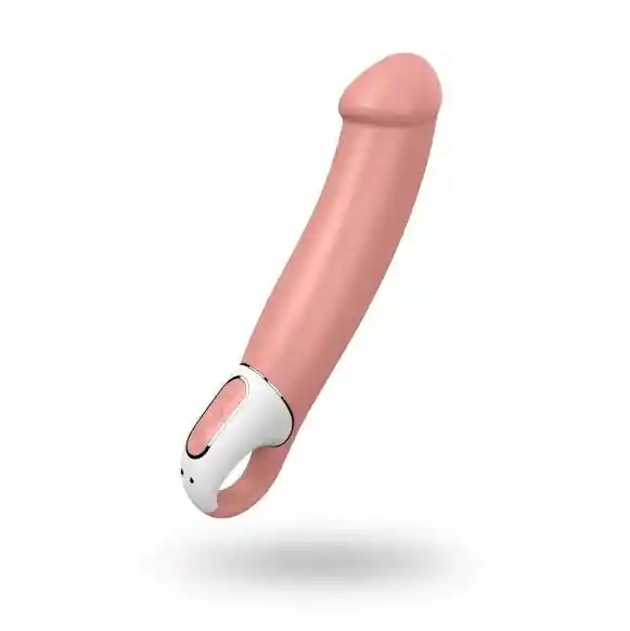 Satisfyer Vibes Master