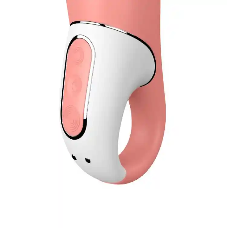 Satisfyer Vibes Master