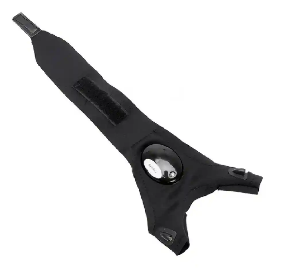 Guante Con Linterna Luz Led Herramienta